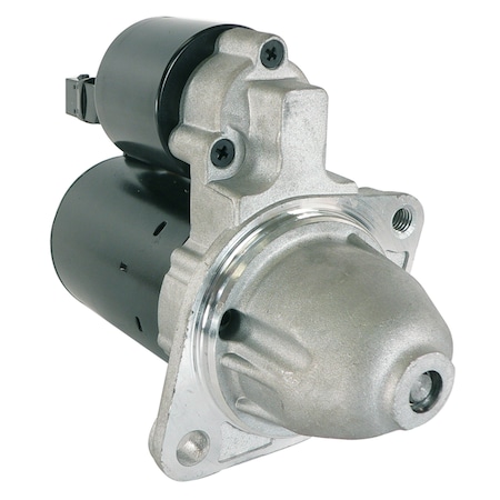 Db Electrical New Starter For Bmw Z4 Sdrive30I Sdrive35I 2009 2010 2011 3.0L; 410-24145 410-24145